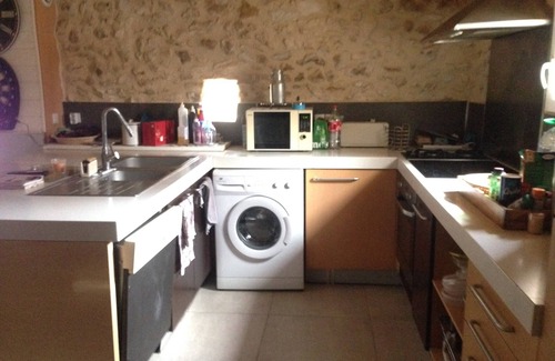 Villefranche-du-Perigord House | House for rent in stone