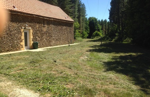 Villefranche-du-Perigord House | House for rent in stone