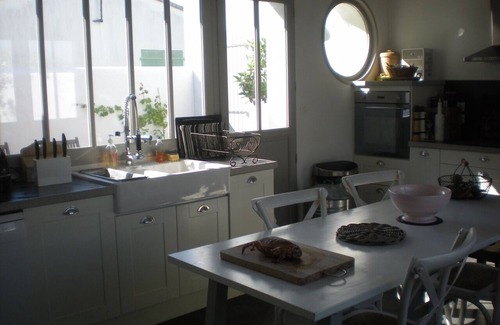 La Couarde-sur-Mer House | House full of charm in the Couarde sur mer in the heart of the Ile de Ré
