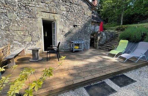 Lissac-sur-Couze Cottage | House full of charm Lissac-sur-Couze