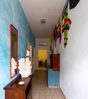 Cuglieri Apartment | House Gallery Sardinia -Il Sogno-