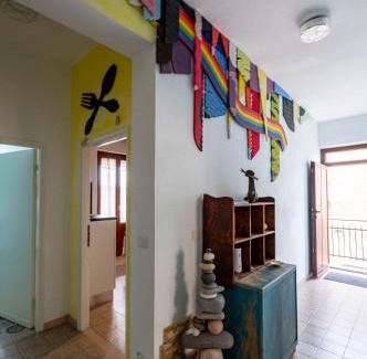 Cuglieri Apartment | House Gallery Sardinia -Il Sogno-