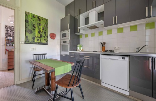 La Bernerie-en-Retz House | House+garden 200m from the sea in La Bernerie