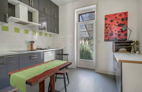 La Bernerie-en-Retz House | House+garden 200m from the sea in La Bernerie