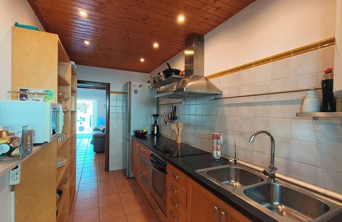 L'Escala House | HOUSE GARDEN AND PRIVATE POOL. BOAT RENTAL OPTION