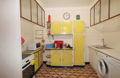 Saint-Sylvestre Apartment | House, Garden and Terrace, Nice Côte d'Azur