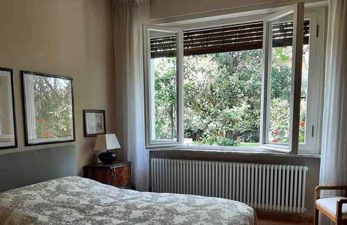 Pisa Apartment | House & Gardening, 1km from the Leaning Tower