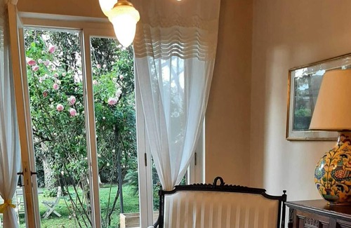 Pisa Apartment | House & Gardening, 1km from the Leaning Tower