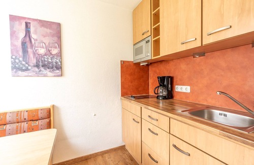 Verwaltungsgemeinschaft Hornergruppe Apartment | House Grünten/Grünten
