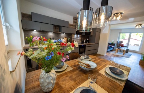 Broda House | House Grande - Nicola D'Aniello