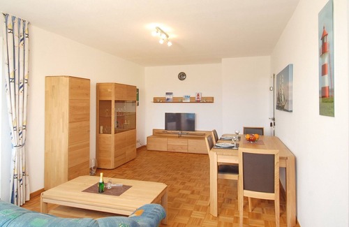Doese Apartment | House Grimmershörn, apartment 31
