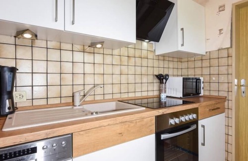 Esens Apartment | House Hafeneck FeWo Ebbe