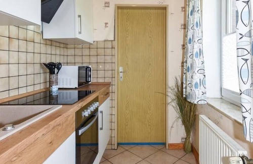 Esens Apartment | House Hafeneck FeWo Ebbe