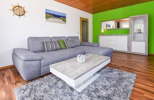 Esens Apartment | House Hafeneck FeWo Ebbe