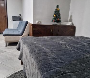 Old Tbilisi Apartment | house hill