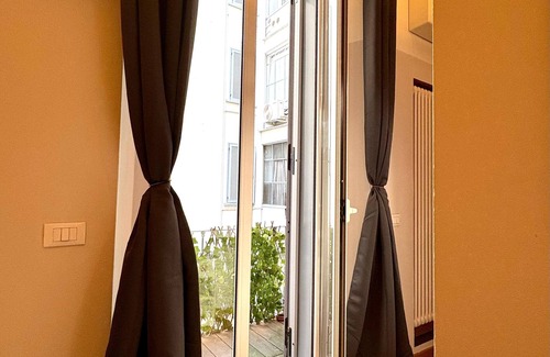 Porta Genova Apartment | House Historical center/10m Duomo Milan/Metro4/Vetra