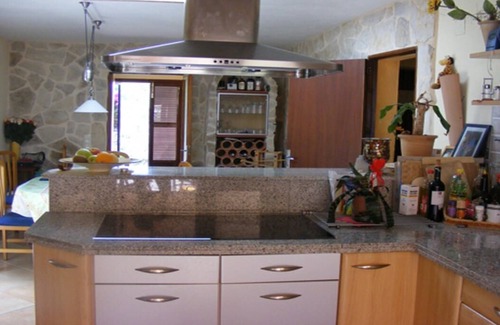 Son Moll House | House, Holiday home, Chalet 300 m from Son Moll beach (Cala Ratjada)