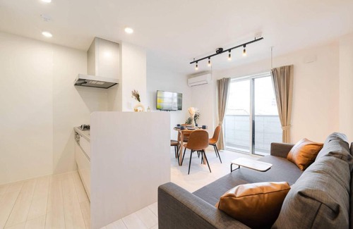 Nakano Apartment | House hotel EKODA 1F 3F HE1131