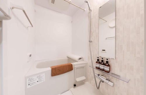 Nakano Apartment | House hotel EKODA 1F 3F HE1131