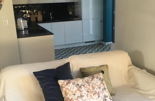 La Baule-Escoublac House | House hyper center La Baule
