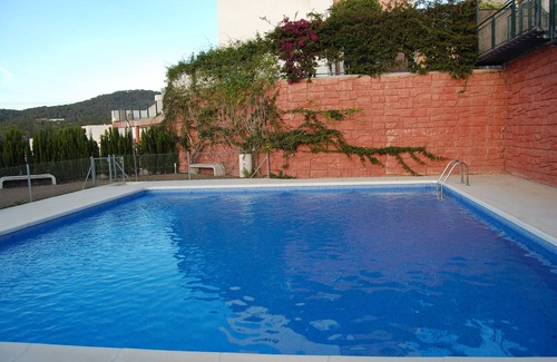 Sant Josep de sa Talaia House | HOUSE IN CALA TARIDA 400 METERS FROM THE BEACH