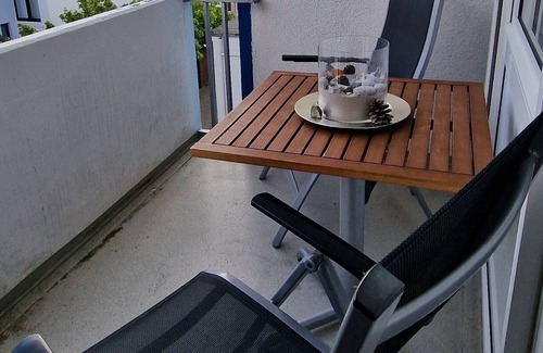 Norderney Apartment | House Iderhoff, apartment 30