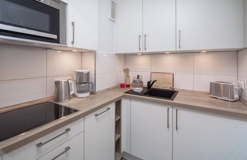 Norderney Apartment | /HOUSE IDERHOFF - APARTMENT 43/