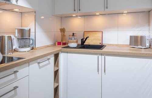 Norderney Apartment | /HOUSE IDERHOFF - APARTMENT 43/