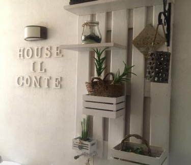 Palermo Apartment | House Il Conte