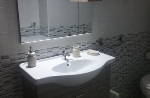 Monserrato Apartment | HOUSE IL NURAGHE P1227