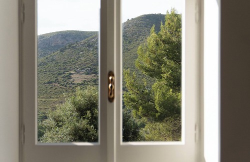 Sperlonga Apartment | House Ilios Sean and Montain View | Borgo Stays
