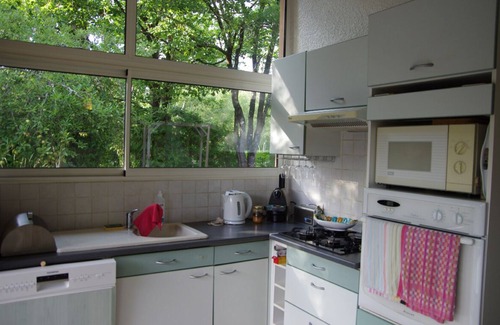 Lacanau House | House in a lovely environment (lake, forest and ocean)