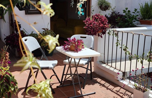 Antigua Guatemala House | House in an exclusive safe and nice condo