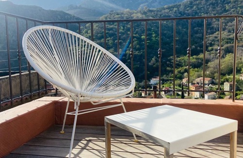 Muro House | House in Balagne 15 min from the beach - sleeps 5