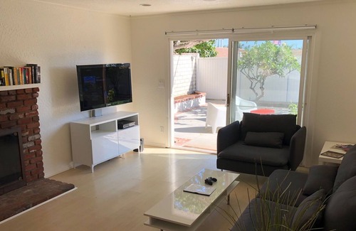 Seal Beach House | House in Beach Town (30 night min)