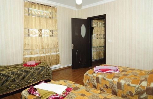 Borjomi House | House in Borjomi