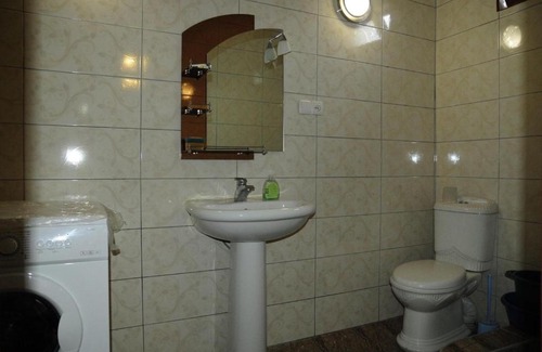 Borjomi House | House in Borjomi