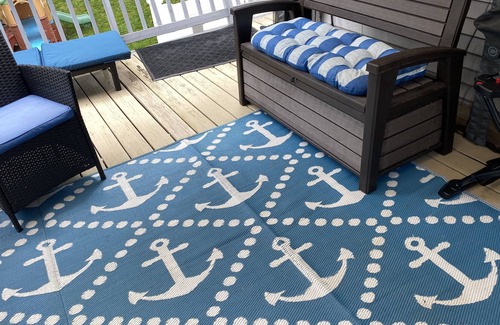 Buzzards Bay House | House in Buzz Bay, Cape Cod minutes to beaches Off-season lease available.