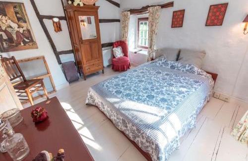Grand Coo House | House in Coo near Famous Waterfalls
