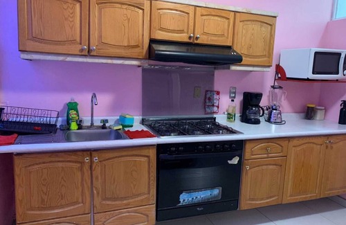Morelia House | House in downtown Morelia