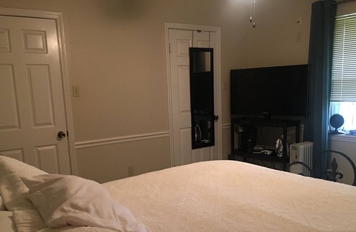 Bossier City House | House in Downtown Bossier City