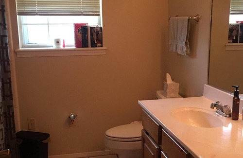 Bossier City House | House in Downtown Bossier City