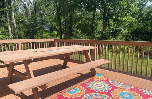Egg Harbor Township House | House in egg harbor township-close to ocean city and Atlantic city