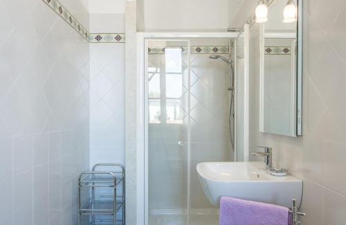 Santo Spirito Apartment | House in Florence Blu