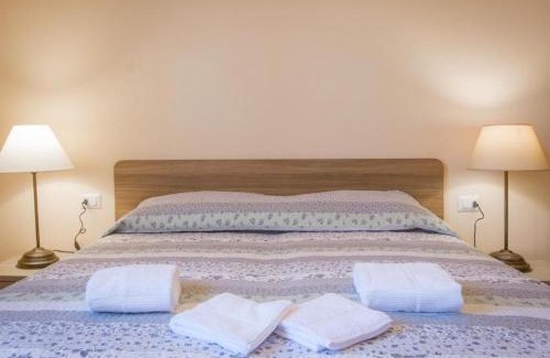 Santo Spirito Apartment | House in Florence Blu