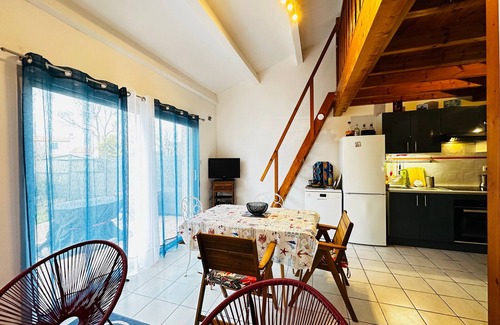 Fouras House | House in Fouras for 4 people with enclosed garden