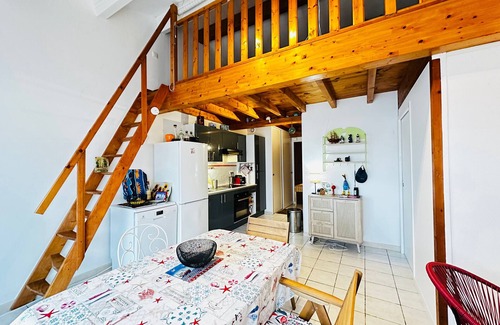 Fouras House | House in Fouras for 4 people with enclosed garden