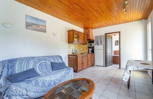 Mimizan House | House in Mimizan South Beach with garden for 4 people - Cleaning included