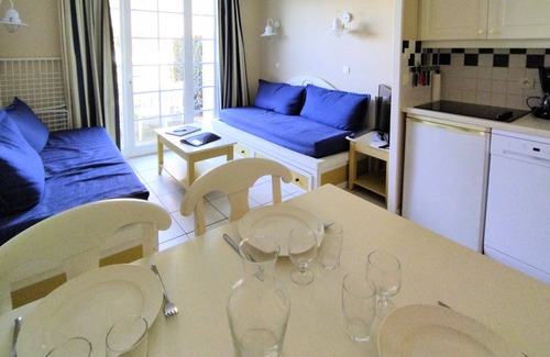 Bourgenay House | House in holiday village - near swimming pool and golf