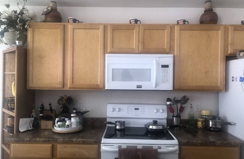 Greeley House | House in Greeley family friendly in a quiet neighborhood a few min from downtown